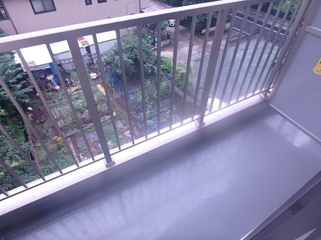 リブリ・GLANZの物件内観写真