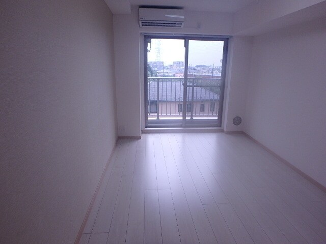 リブリ・GLANZの物件内観写真