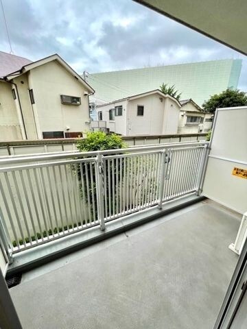 レジディア杉並方南町の物件内観写真