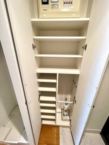 レジディア杉並方南町の物件内観写真