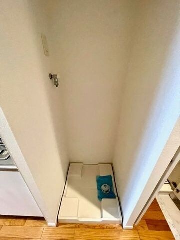 レジディア杉並方南町の物件内観写真