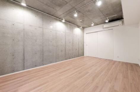 グランパセオ代々木上原Ⅱの物件内観写真