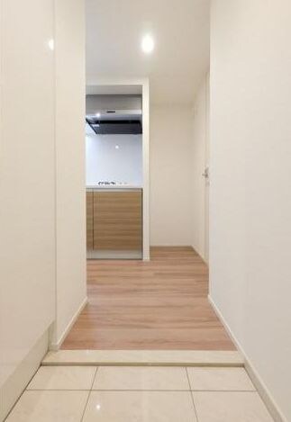 グランパセオ代々木上原Ⅱの物件内観写真