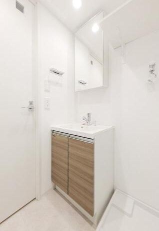 グランパセオ代々木上原Ⅱの物件内観写真