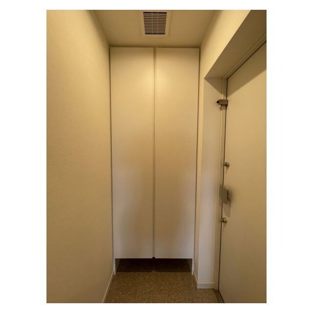 幡ヶ谷駅 徒歩4分 8階の物件内観写真