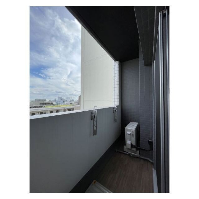 幡ヶ谷駅 徒歩4分 8階の物件内観写真