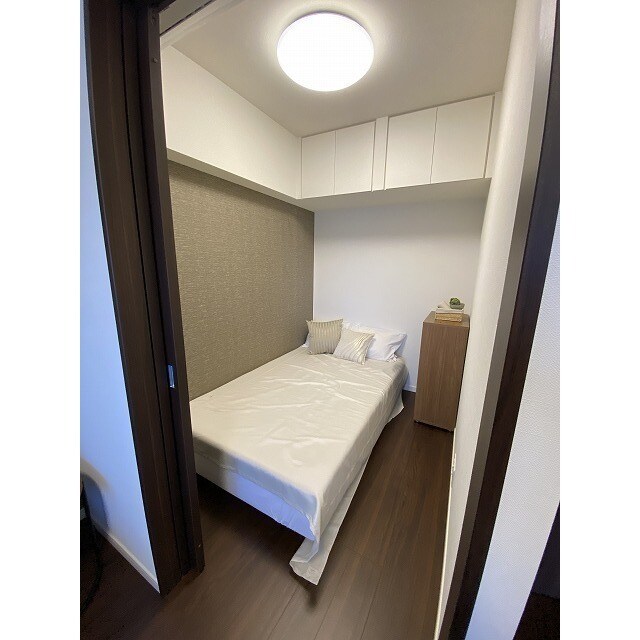 幡ヶ谷駅 徒歩4分 8階の物件内観写真