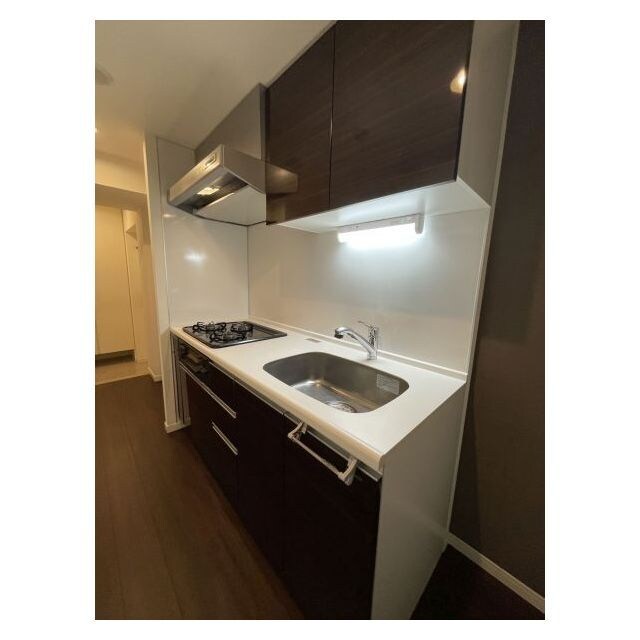 幡ヶ谷駅 徒歩4分 8階の物件内観写真