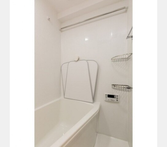 幡ヶ谷駅 徒歩4分 8階の物件内観写真