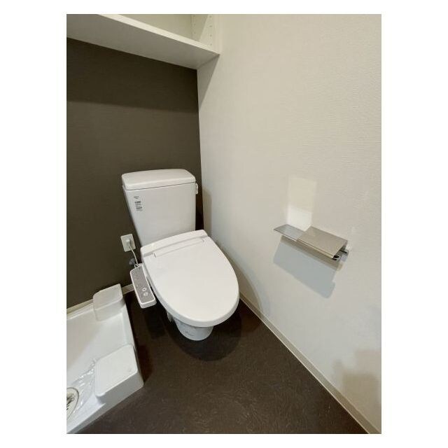 幡ヶ谷駅 徒歩4分 8階の物件内観写真