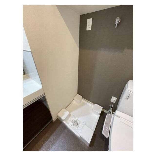 幡ヶ谷駅 徒歩4分 8階の物件内観写真