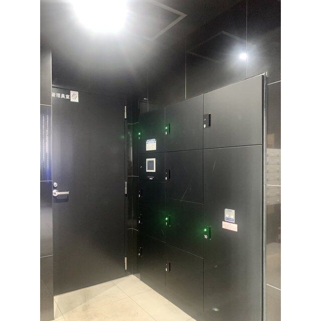 幡ヶ谷駅 徒歩4分 8階の物件内観写真