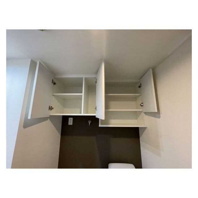 幡ヶ谷駅 徒歩4分 8階の物件内観写真