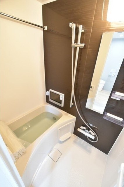 CASA PIAZZA練馬北町の物件内観写真