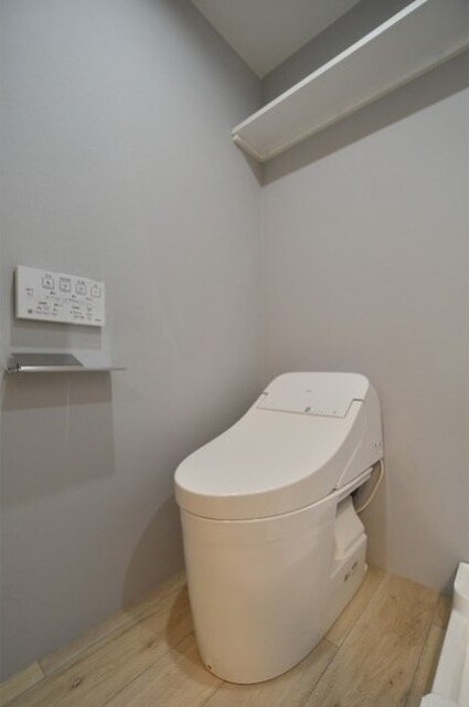 CASA PIAZZA練馬北町の物件内観写真