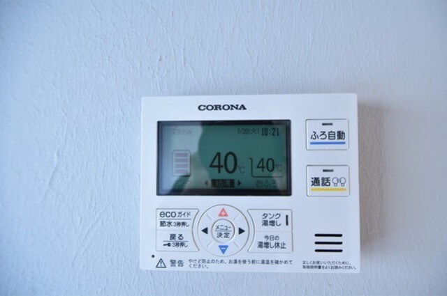 CASA PIAZZA練馬北町の物件内観写真