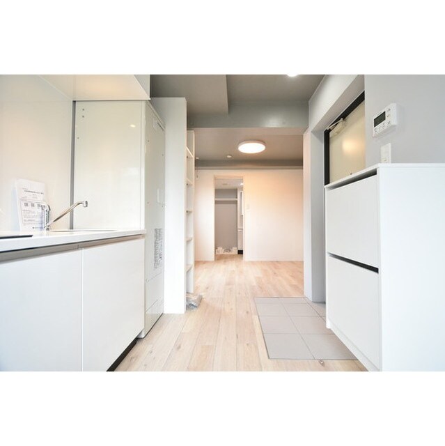 CASA PIAZZA練馬北町の物件内観写真