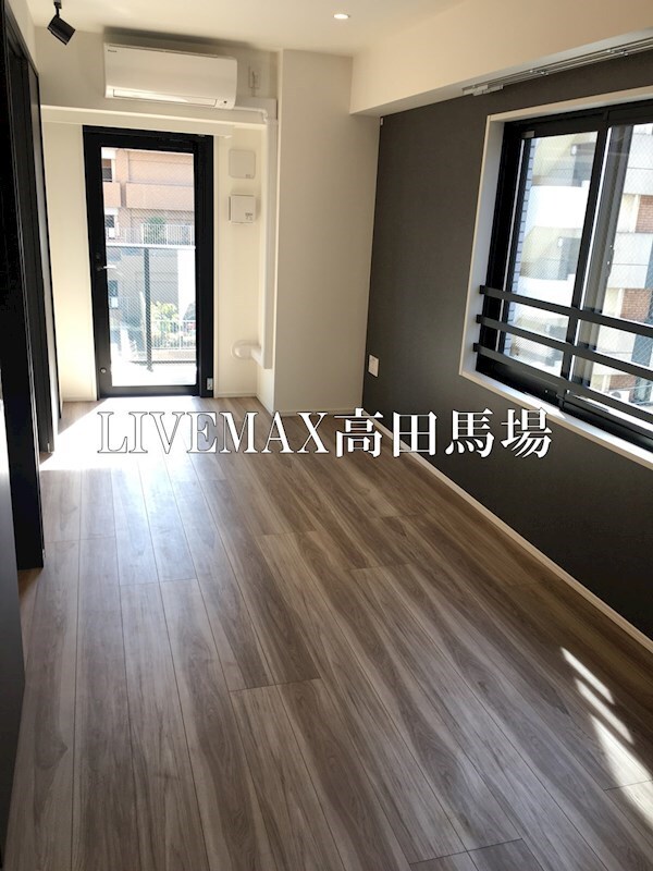 レクシード神楽坂の物件内観写真