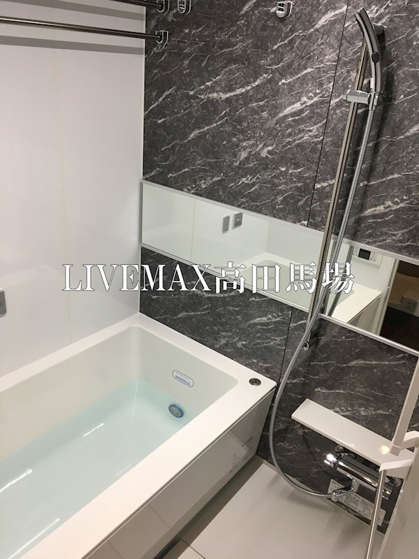 レクシード神楽坂の物件内観写真