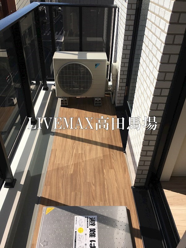 レクシード神楽坂の物件内観写真