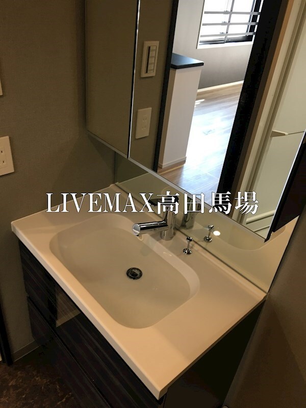 レクシード神楽坂の物件内観写真