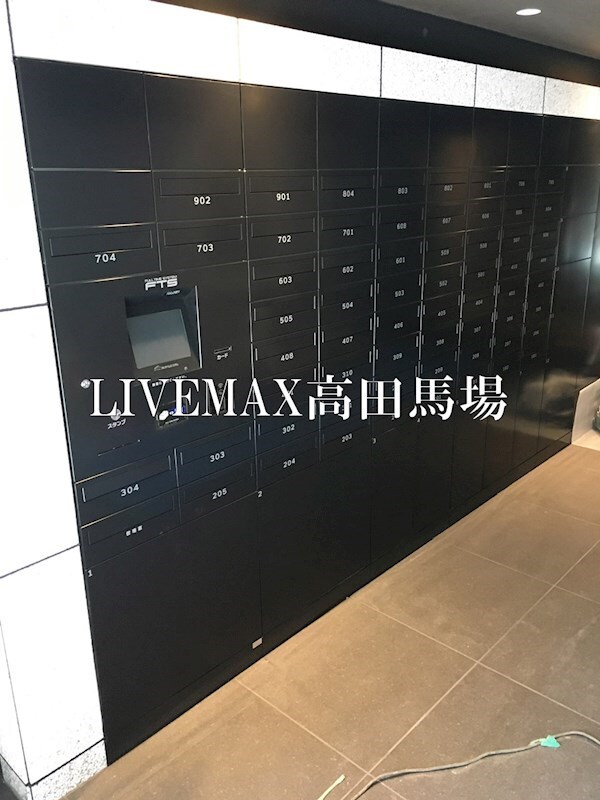 レクシード神楽坂の物件内観写真