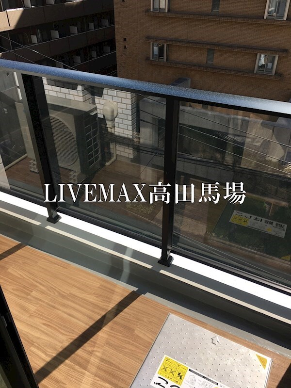 レクシード神楽坂の物件内観写真