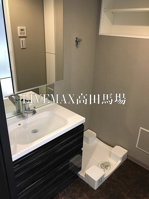 レクシード神楽坂の物件内観写真