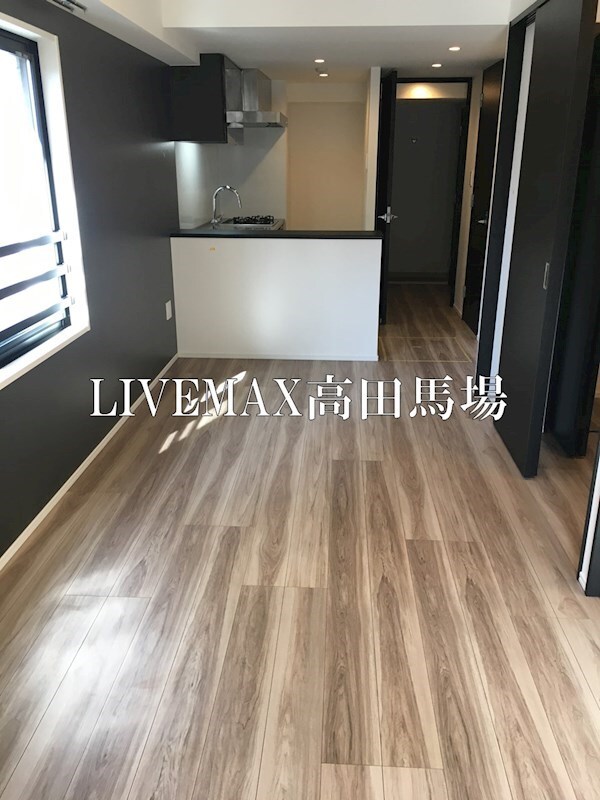 レクシード神楽坂の物件内観写真