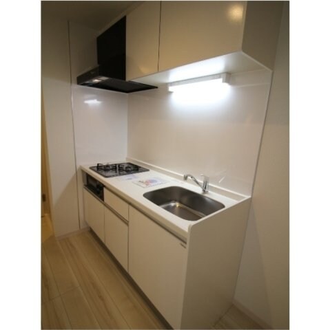 アムール下石神井の物件内観写真