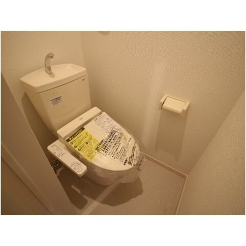 アムール下石神井の物件内観写真