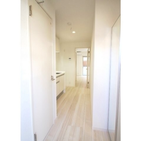 アムール下石神井の物件内観写真