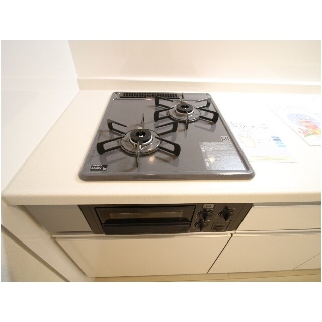 アムール下石神井の物件内観写真