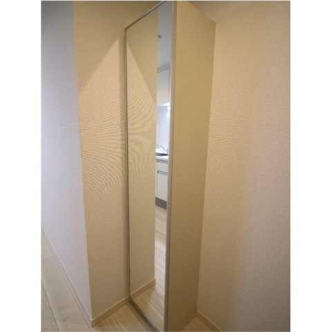 アムール下石神井の物件内観写真