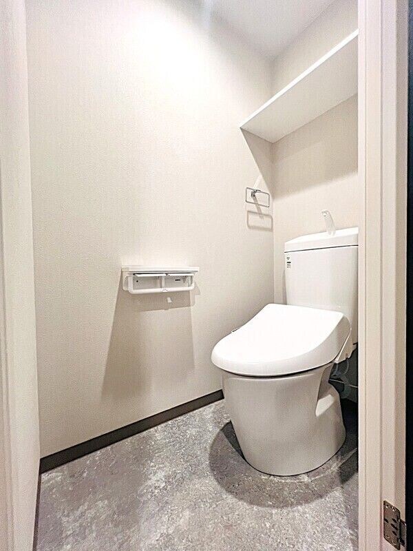 グローリオシェルト新宿山吹町の物件内観写真