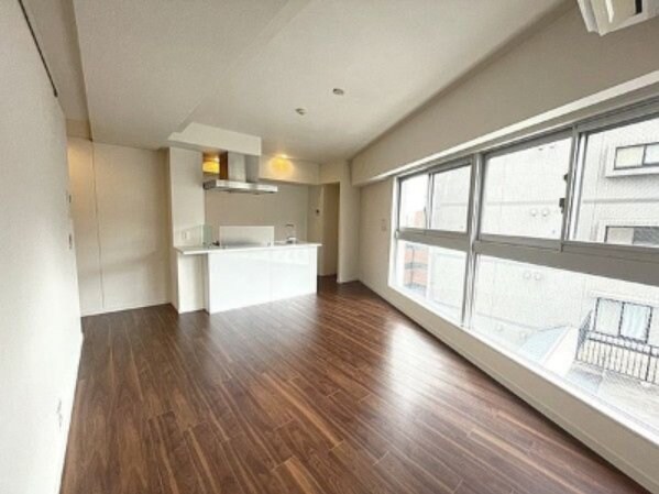 レジディア笹塚Ⅱの物件内観写真