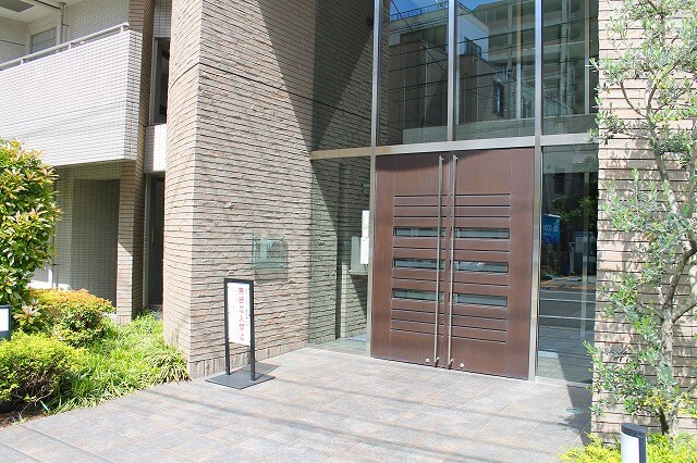 飯田橋駅 徒歩8分 4階の物件外観写真