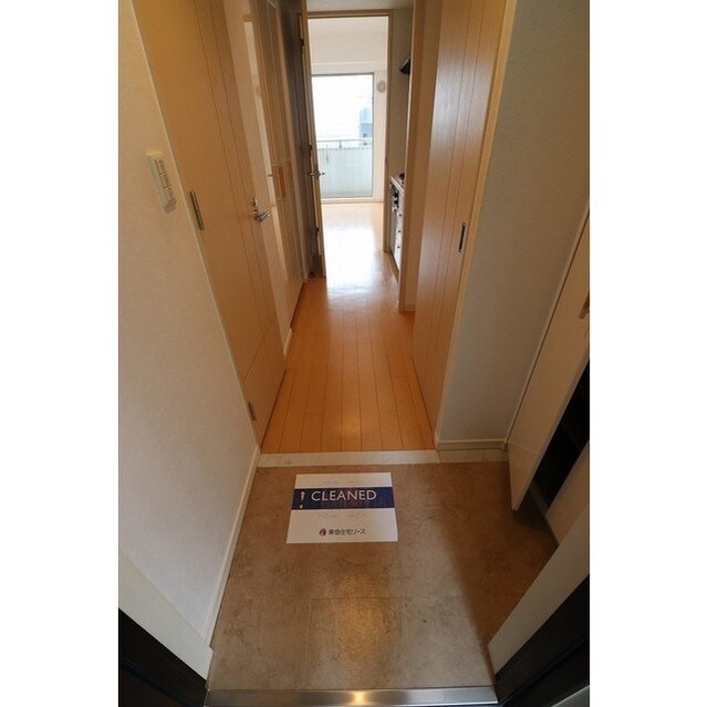 飯田橋駅 徒歩8分 4階の物件内観写真