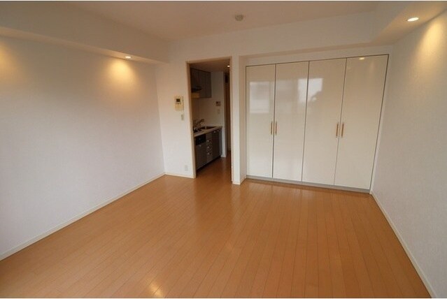 飯田橋駅 徒歩8分 4階の物件内観写真