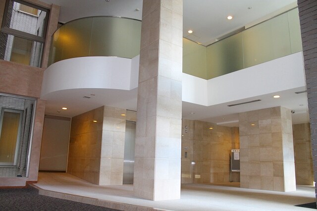 飯田橋駅 徒歩8分 4階の物件外観写真