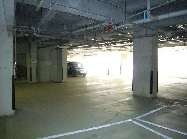 飯田橋駅 徒歩8分 4階の物件外観写真