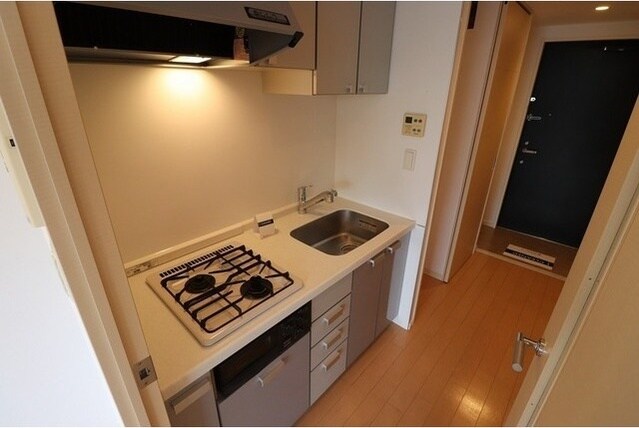 飯田橋駅 徒歩8分 4階の物件内観写真