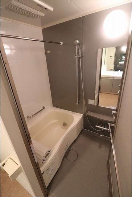 飯田橋駅 徒歩8分 4階の物件内観写真