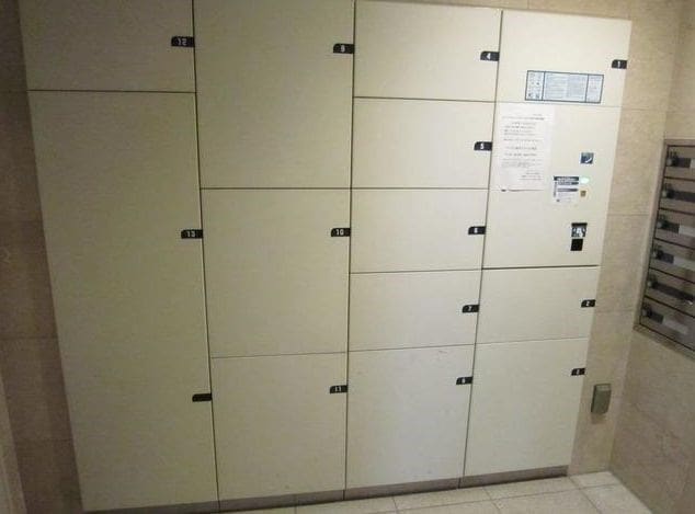 飯田橋駅 徒歩8分 4階の物件内観写真