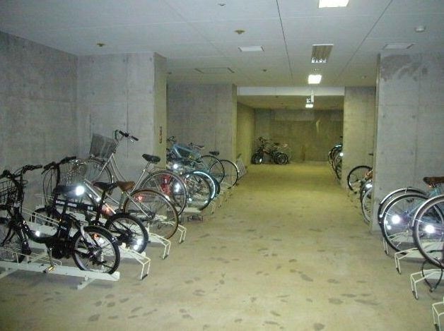 飯田橋駅 徒歩8分 4階の物件内観写真