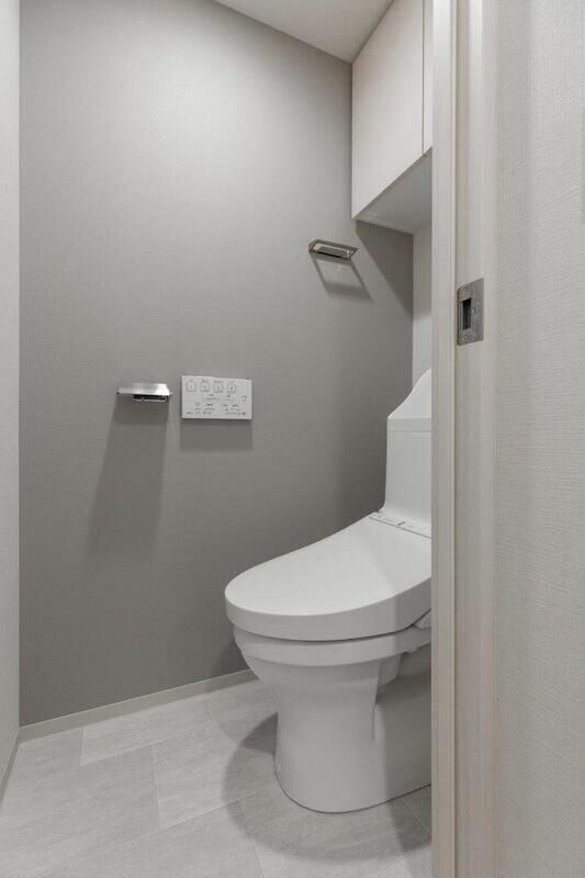 イプセ神楽坂の物件内観写真