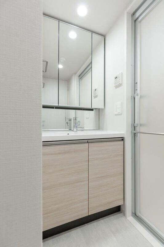 イプセ神楽坂の物件内観写真