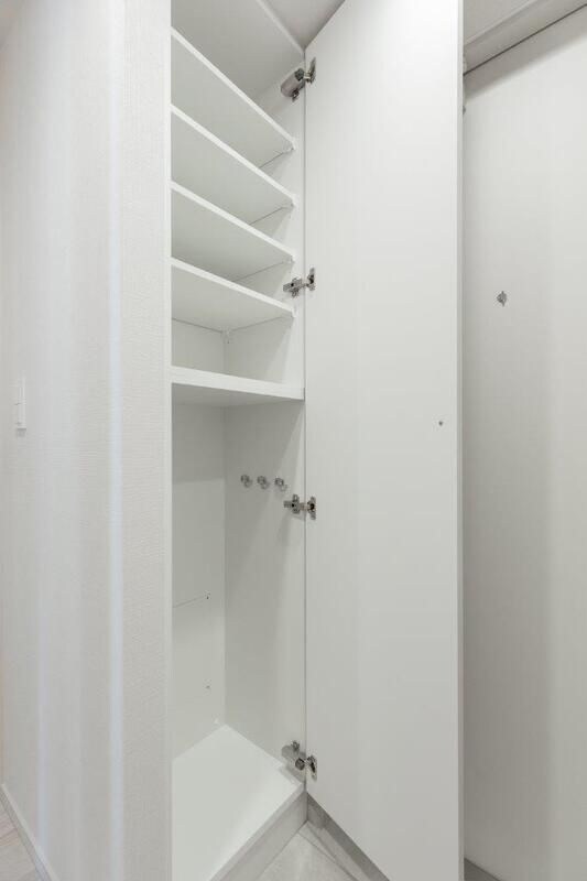 イプセ神楽坂の物件内観写真