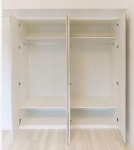 プレール・ドゥーク新宿Ｗｅｓｔの物件内観写真