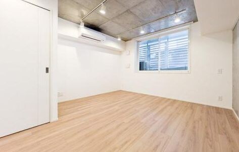 グランパセオ代々木上原Ⅱの物件内観写真